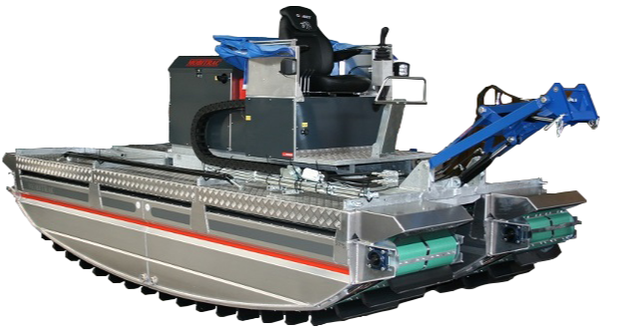 Mobitrac 8000AU